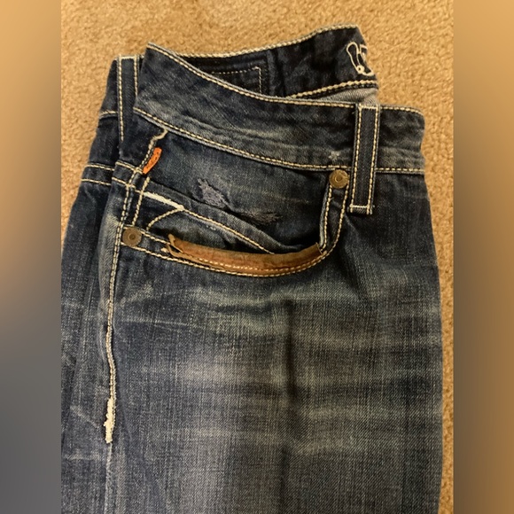 Robin’s Jean (Men’s) - Picture 5 of 12